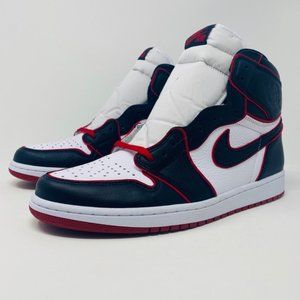 Jordan 1 Retro High OG Bloodline